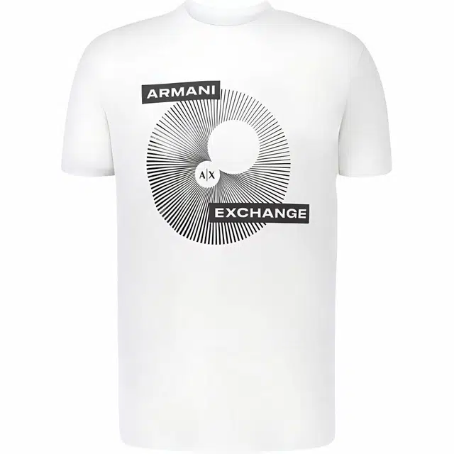ARMANI EXCHANGE T
