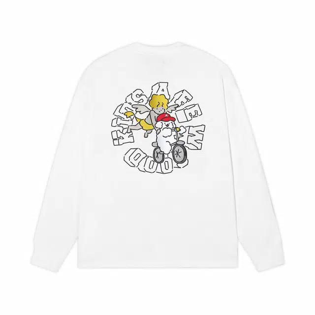 AFGK x Tombonia T