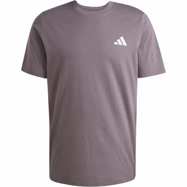adidas x MERCEDES-AMG PETRONAS F1 TEAM SS25 Premium Woven Graphic T