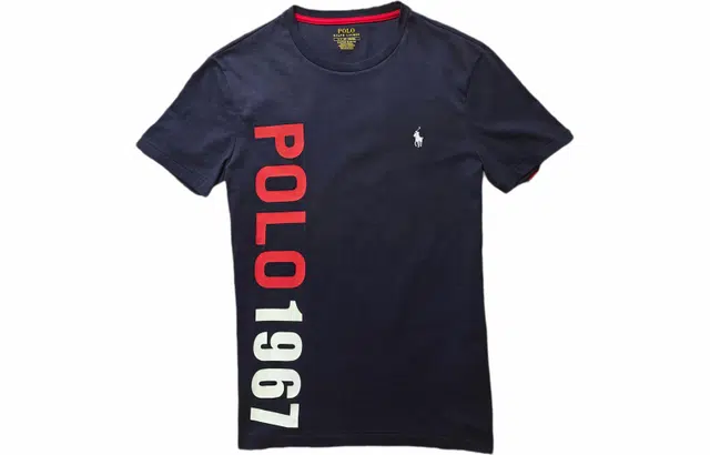 Polo Ralph Lauren LogoT