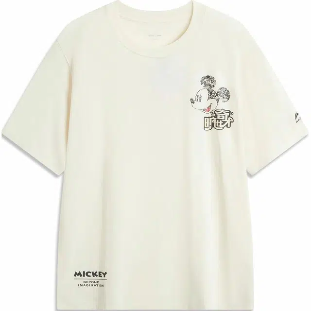 LiNing x Disney LOGOT