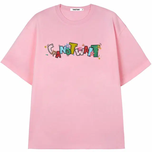 CANOTWAIT_ LogoT