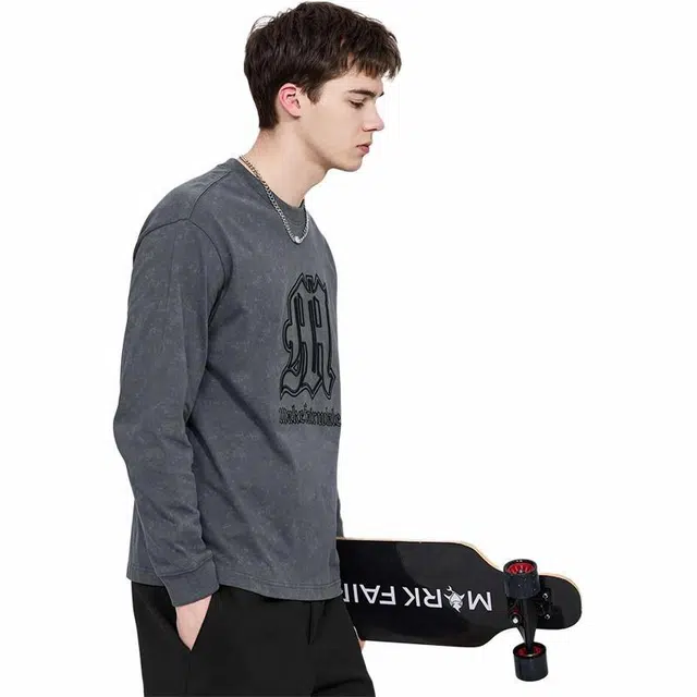 FAIRWHALE T