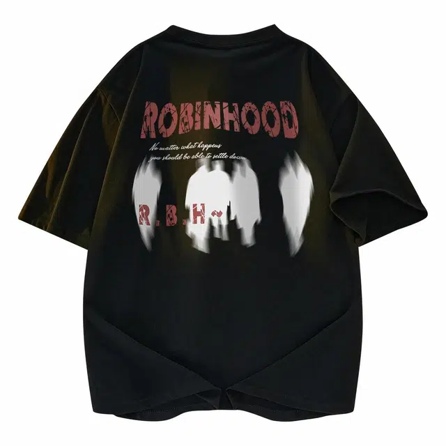 ROBINHOOD T