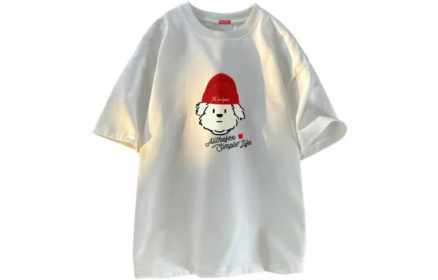 ALI THE FOX T