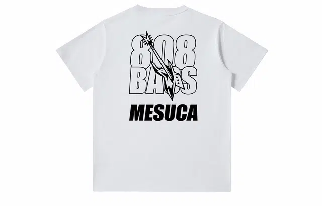 MESUCA logoT