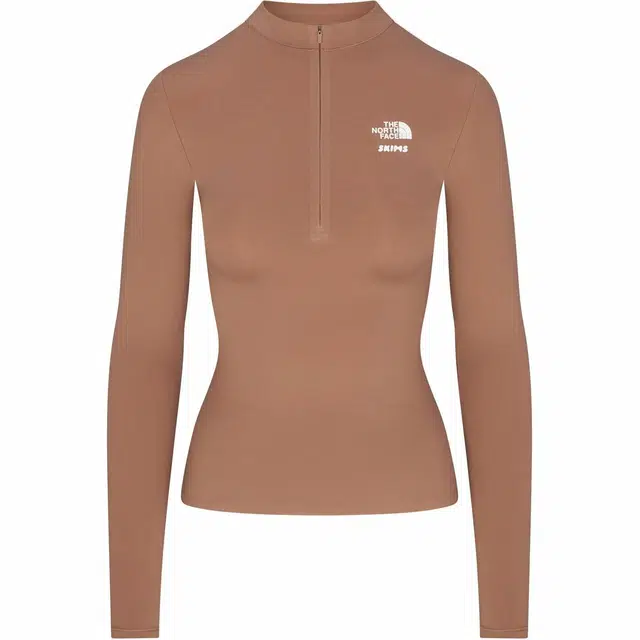 The North Face x Skims FW24