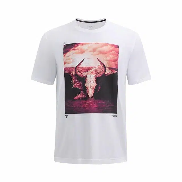 Under Armour T