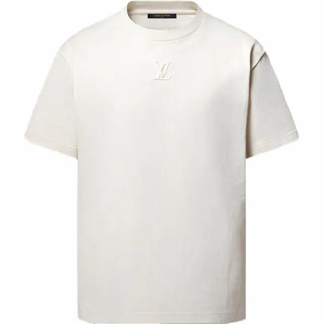 LOUIS VUITTON SS25 LogoT