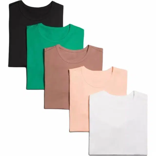 lululemon T 5
