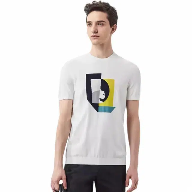 T