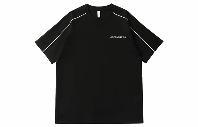 BEENTRILL clean fit logoT