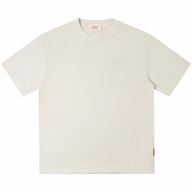 Coca-Cola T