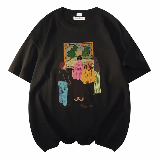 LIVINGTOWN T