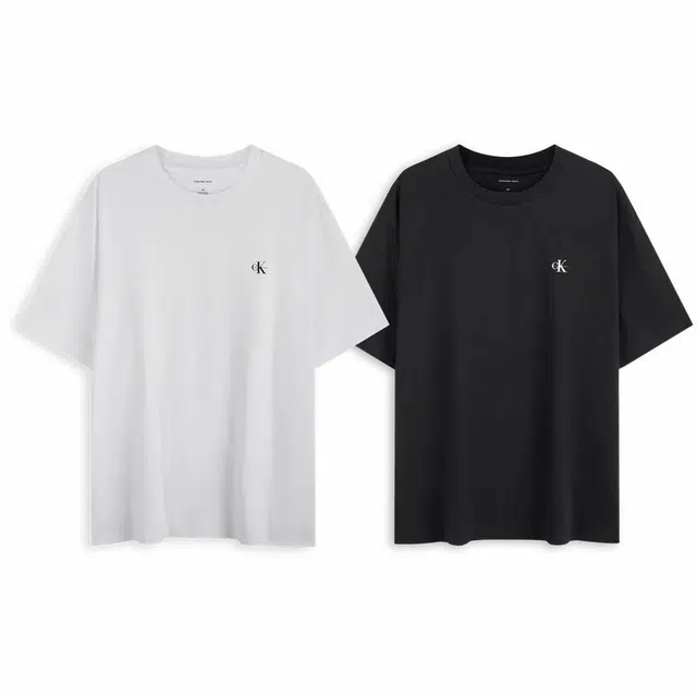 CALVIN KLEIN T 2