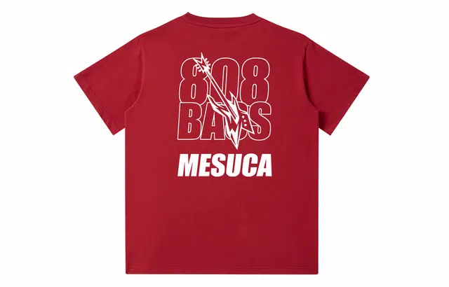 MESUCA logoT
