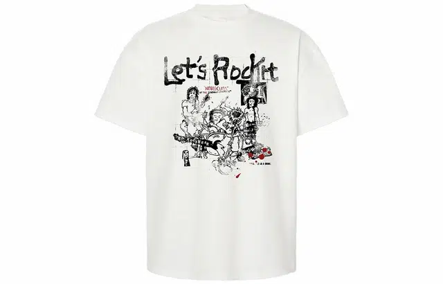 ROCAWEAR T