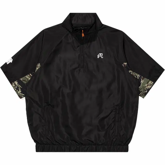 UNDEFEATED x Malbon Golf FW24 T
