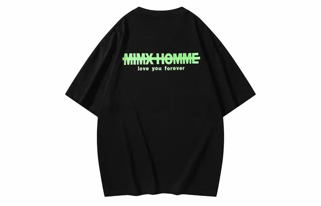 Mimx Homme T