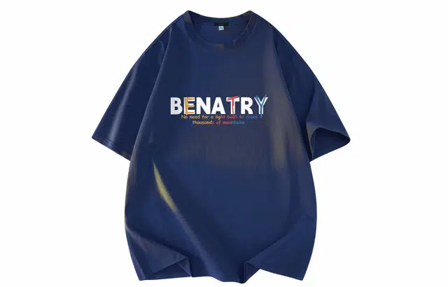 BENATRY LogoT