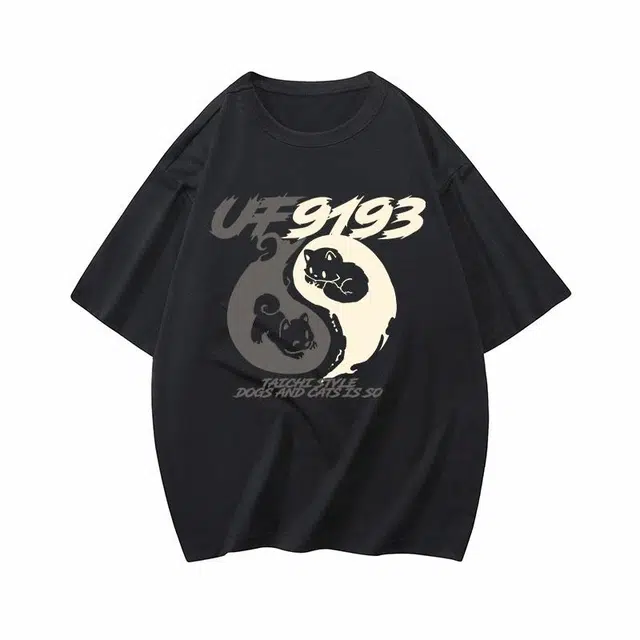 UF9193 3LogoT