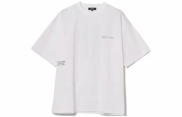 beams T