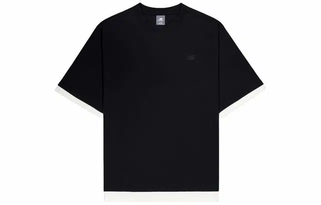 New Balance logo SS24T