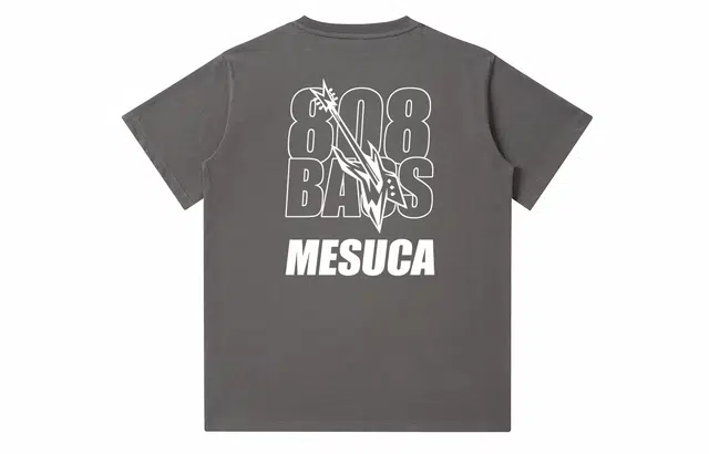 MESUCA logoT