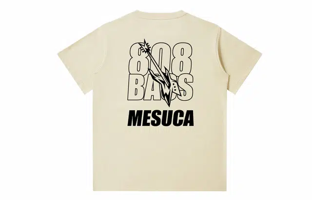 MESUCA logoT