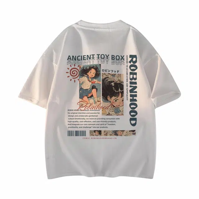 ROBINHOOD T