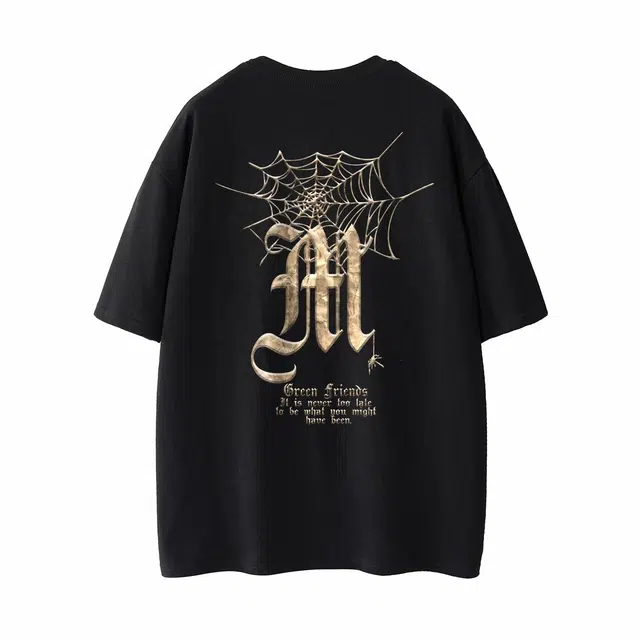 GF T