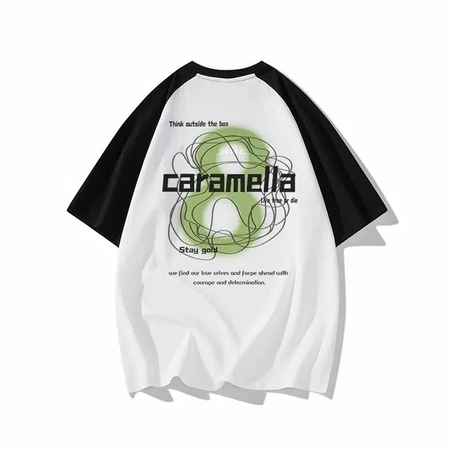 Caramella T