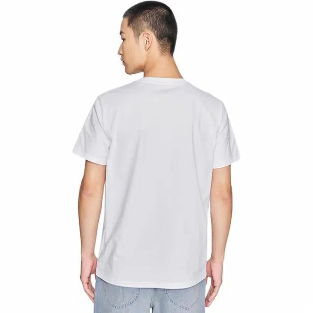 Lee SS25 Logo T