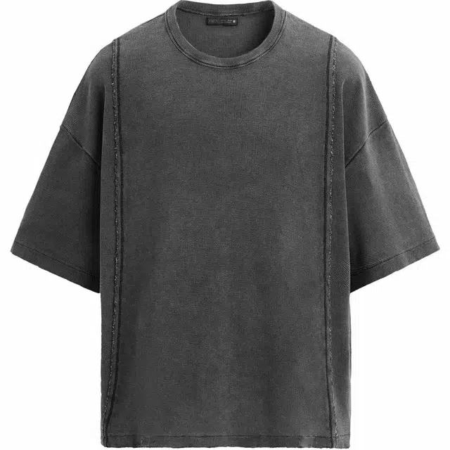 ZARA T