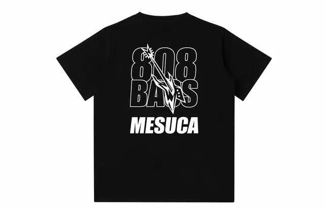 MESUCA logoT