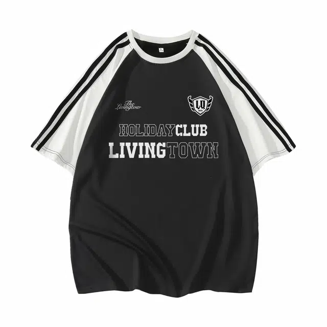 LIVINGTOWN T
