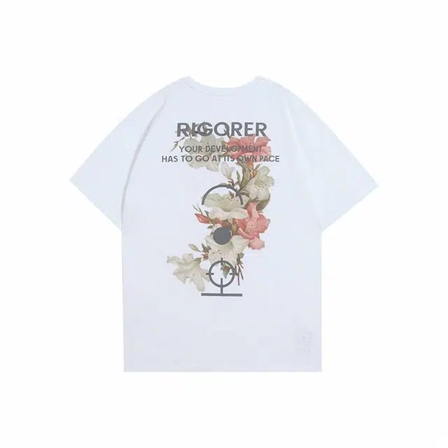 RIGORER T