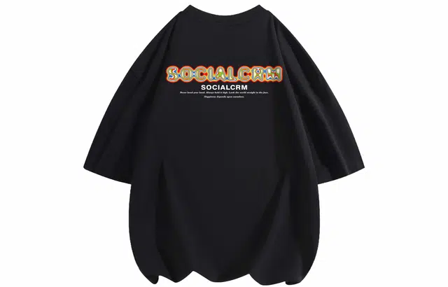 SCRM LogoT