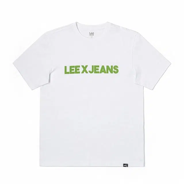 Lee SS25 T