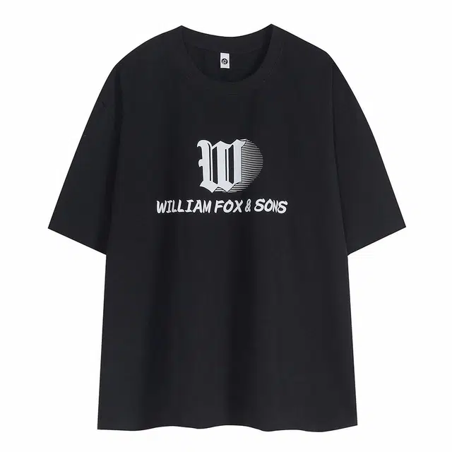 WILLIAM FOXSONS LOGOT