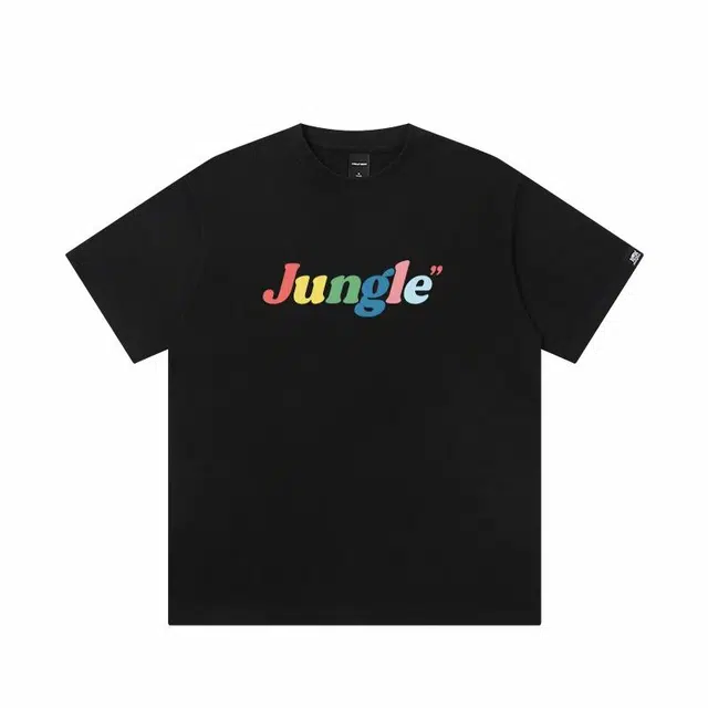 JUNGLE TIGER T