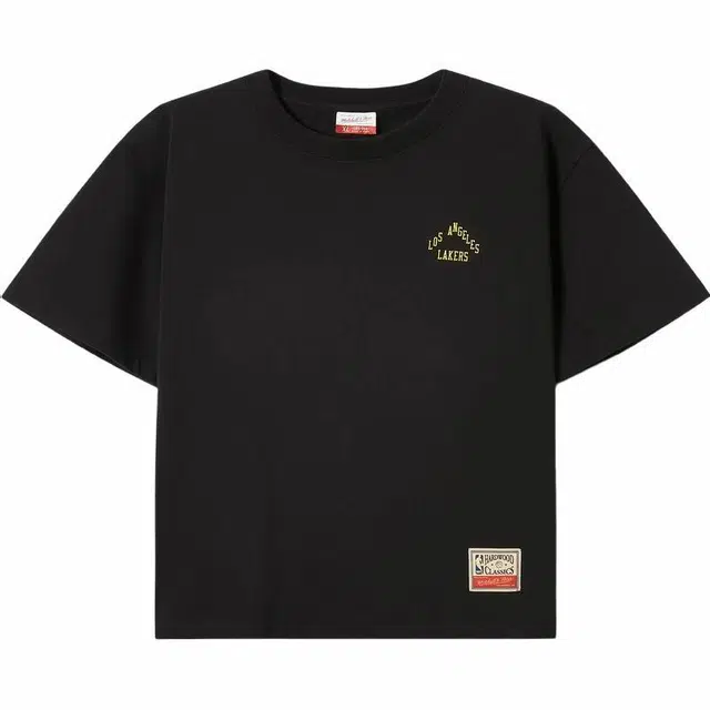 Mitchell Ness x NBA Lifestyle CNY T