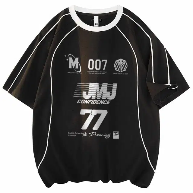 JIMIJONS T