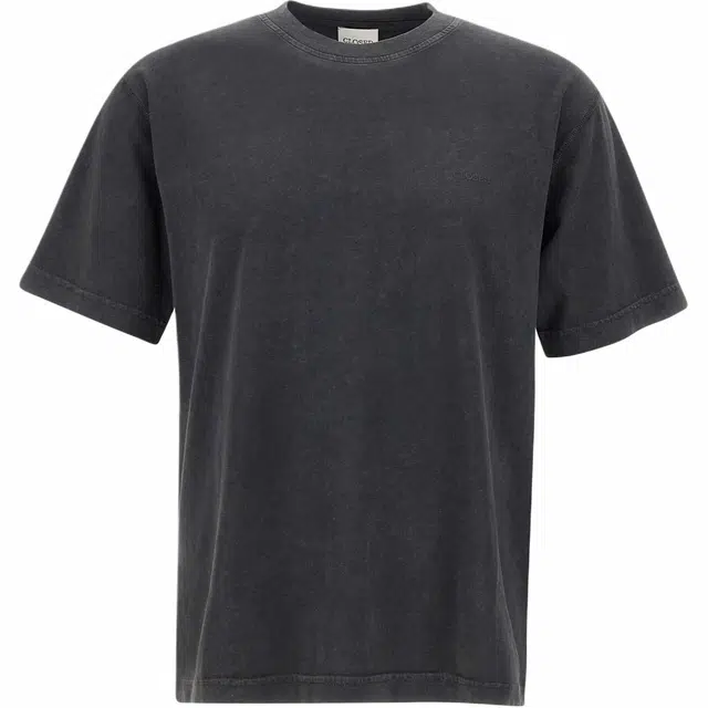 CLOSED T