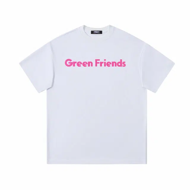 GF Logo T