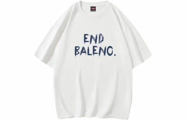 BALENO Logo T