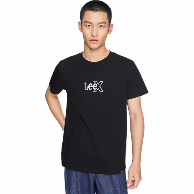 Lee SS25 LogoT