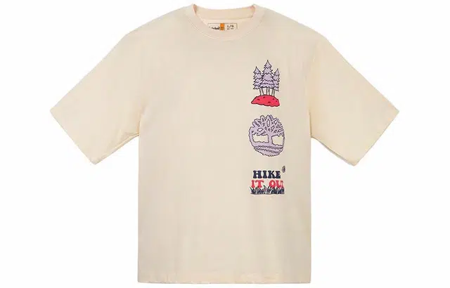 Timberland T