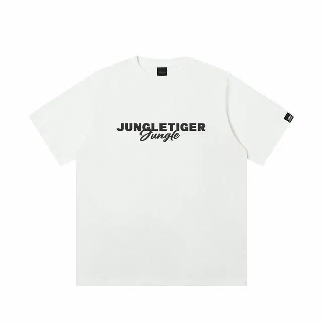 JUNGLE TIGER T