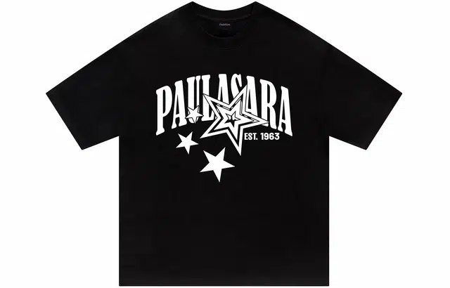 PAULASARA logoT